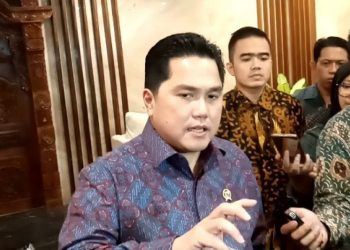 Operasional Batu Ampar Jangan Dimonopoli Segelintir Orang