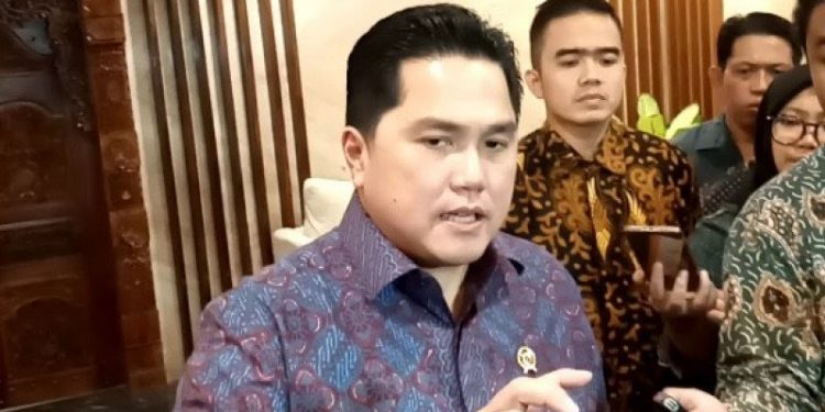 Operasional Batu Ampar Jangan Dimonopoli Segelintir Orang