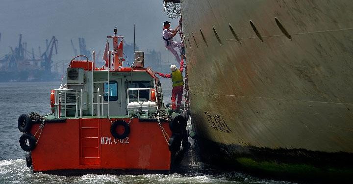 Alokasikan Rp 230 M, JAI Tambah 4 Kapal