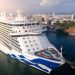 2020, Ada 20 Kapal Cruise Bakal Kunjungi Lombok