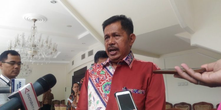 Takut Sanksi, 85% Kapal Pelra Sudah Pasang AIS