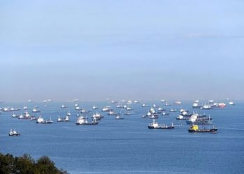 PMS Dipercaya Tangani Pandu-Tunda di Selat Malaka