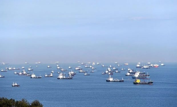PMS Dipercaya Tangani Pandu-Tunda di Selat Malaka