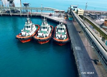 KBS Siap Melantai ke Bursa Saham?