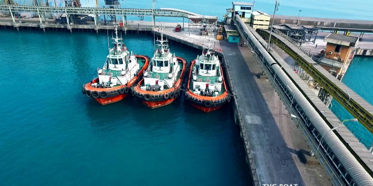 KBS Siap Melantai ke Bursa Saham?