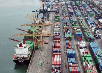 Siapkan Rp 5,4 T, Pelindo IV Kembangkan 6 Pelabuhan