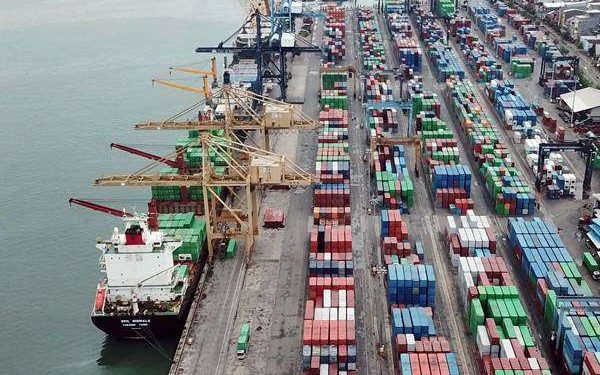 Siapkan Rp 5,4 T, Pelindo IV Kembangkan 6 Pelabuhan