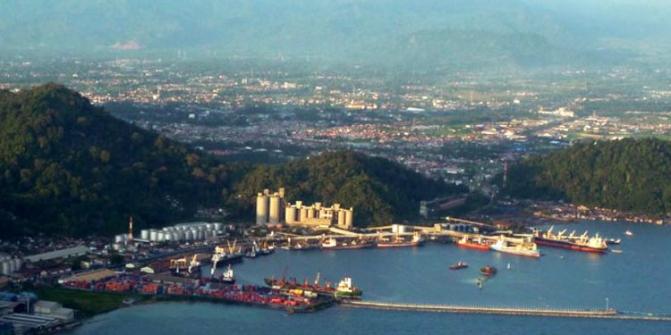 Tiga Pelabuhan di Sumbar Dikembangkan