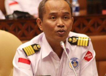 Pelayaran Minta Hubla Beri Kelonggaran, Untuk Apa Ya?
