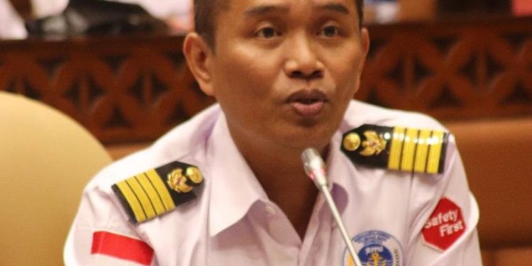 Pelayaran Minta Hubla Beri Kelonggaran, Untuk Apa Ya?