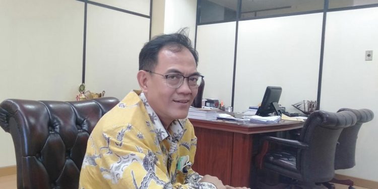 Juni 2020, 4 Kapal Tunda Baru JAI Diserahkan