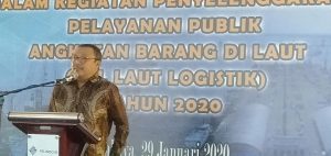 Pelindo III Akan Berikan Insentif Jasa Kepelabuhanan Produk Ekspor Bali