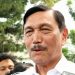 Luhut Akan Dorong Tol Laut Lebih Efektif