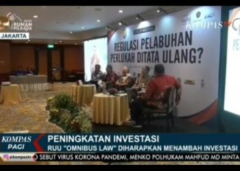Diskusi TUKS Yang Menarik