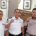 Aktivitas Kapal & Barang Lewat Marunda Lancar