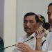 Harga Minyak Jatuh, Jokowi Minta Hitung Ulang Harga BBM