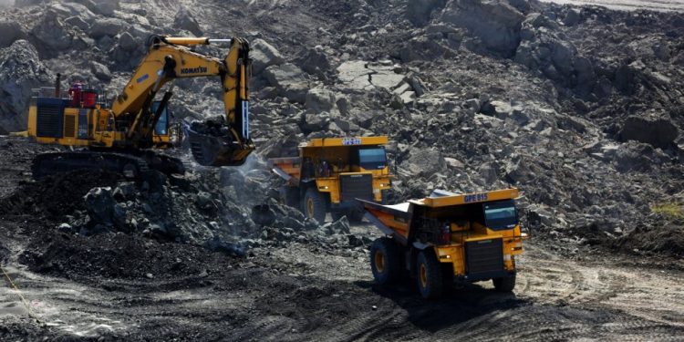 Gegara Virus COVID-19, Harga Batubara Naik 0,19 per Ton