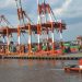 Pengawasan Bongkar Muat Barang Dari Kapal Asing Diperketat