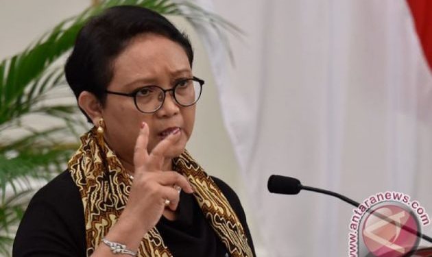 Pemerintah Sedang Berupaya Pulangkan 11 Ribuan ABK RI di Kapal Asing