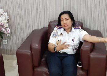 Jika Jakarta Lockdown, Kegiatan di Pelabuhan Priok Tetap Jalan