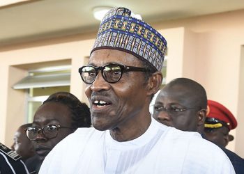 Cegah Corona, Nigeria Tutup Pelabuhan