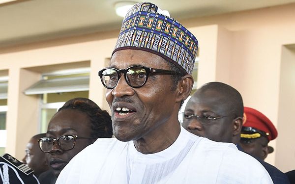 Cegah Corona, Nigeria Tutup Pelabuhan