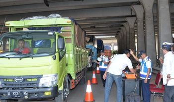 Kendaraan Odol Tak Akan Lolos KIR