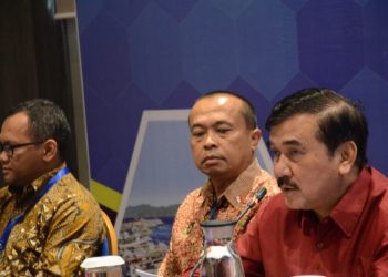 Pemerintah Terbitkan Contingency Plan Bagi Pelaut & Operator Kapal