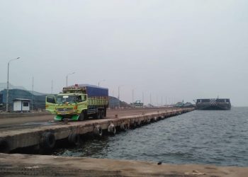 Fee Konsesi KCN ke Negara Rp 15 M