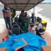 Kemenhub & Tim SAR Terus Mencari Korban Speed Boat Tenggelam di Bunyu