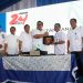 KBS dan BGR Logistics Kerjasama Layanan Pelabuhan dan Logistik