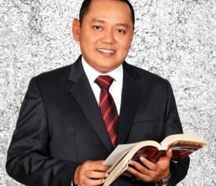 Yon Irawan Jadi Dirkeu IPC