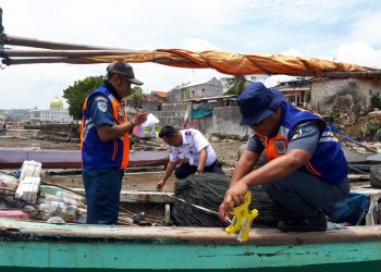 Kantor UPP Brondong Sudah Sertifikasi Sebanyak 2192 Kapal