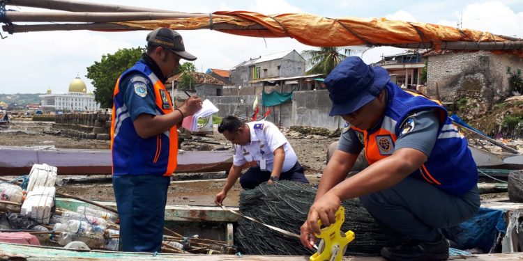 Kantor UPP Brondong Sudah Sertifikasi Sebanyak 2192 Kapal