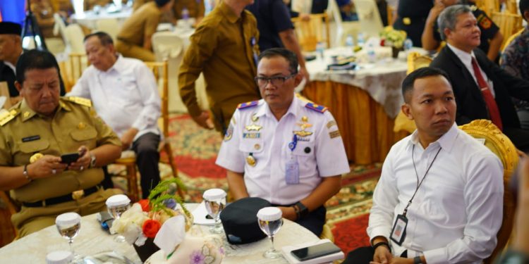 Gubernur Lampung Minta Ekspor Bisa Ditingkatkan