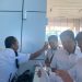 Pelindo IV Lakukan Semprot Desinfektan ke Semua Ruangan Kerja
