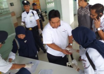 Antisipasi COVID-19, Apa Kebijakan BKI