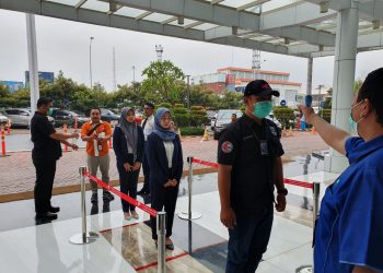 Kebijakan WFH IPC untuk Karyawan Usia 50 Tahun Keatas