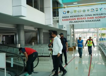 Terapkan Social Distancing, Antisipasi Penyebaran Corona