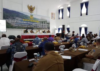 Mulai 26 Maret, Kapal Penumpang Dilarang Masuk Papua