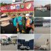 Area Dermaga di Priok Disterilkan, Cegah Corona