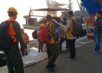 INSA Diminta Selesaikan Soal Boat di Priok