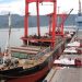 Teluk Bayur Buka Layanan 24/7