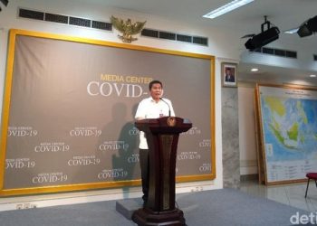 Priok Belum Melarang Kapal Masuk