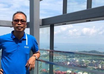 INSA Surabaya, Jangan Ada Lockdown Pelabuhan