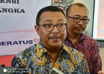 Domestik Normal, Impor Lewat Pelindo 3 Turun 5%
