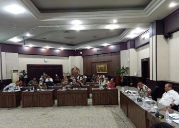 LaNyalla Minta Pelindo III Gandeng Swasta