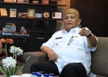 Gubernur Gorontalo, Tak Boleh Turun Kebutuhan ABK Dipenuhi Agen
