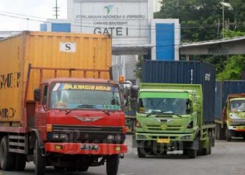 Mulai Senin Ini, Kendaraan Odol Diawasi Ketat