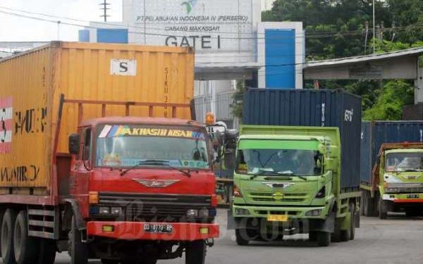 Mulai Senin Ini, Kendaraan Odol Diawasi Ketat